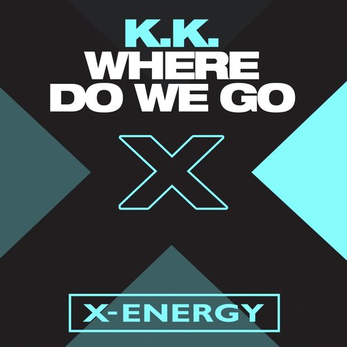 Where Do We Go (Instrumental)