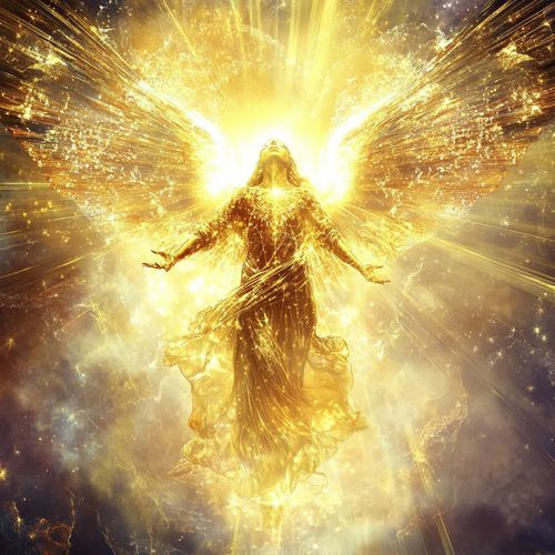 Whisper of the Bliss Wind