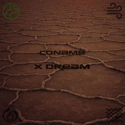 X Dream cover art