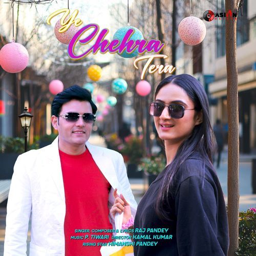 Ye Chehra Tera