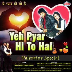 Sanam Yeh Pyar Hi To Hai-KC87W00AUAU