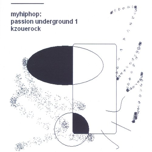 old friend in l.a cover art