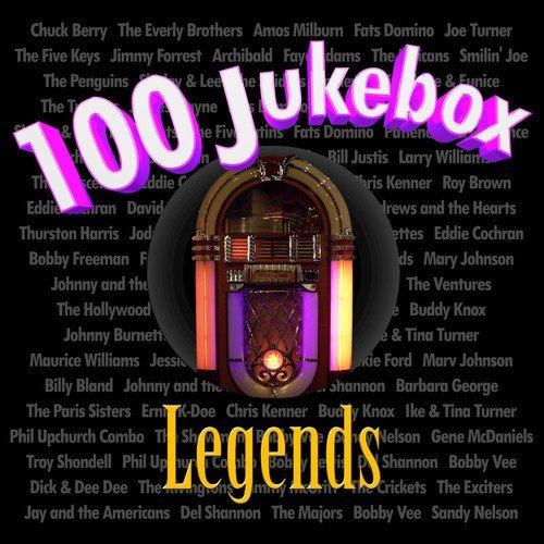 100 Jukebox Legends