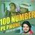 100 Number Pe Phone