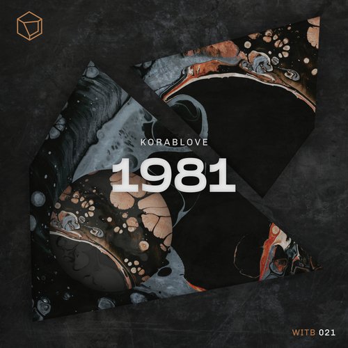 1981 (Panthera Krause Remix) cover art