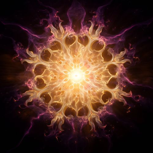 432Hz Miracle Frecuency