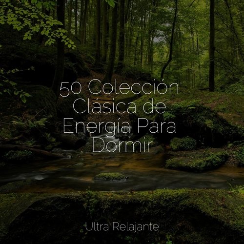 50 Melodías Relajantes Para Relajarse y Dormir_poster_image