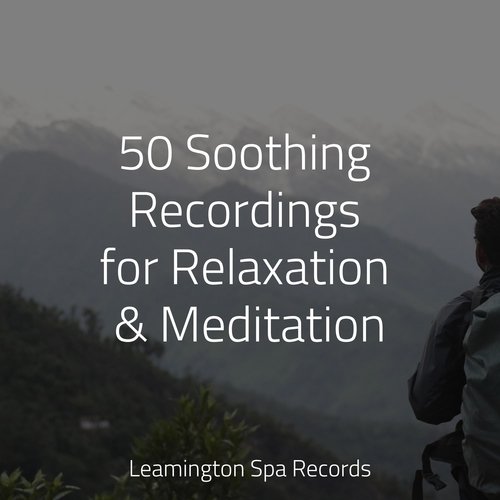 50 Soothing Recordings for Relaxation & Meditation