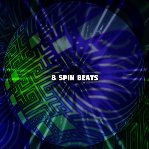 8 Spin Beats_poster_image