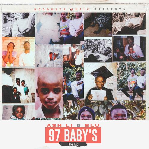 97 Baby’s the EP