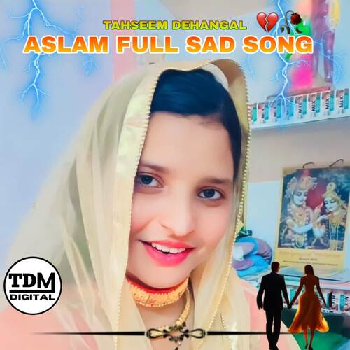 ASLAM FULL SAD SONG