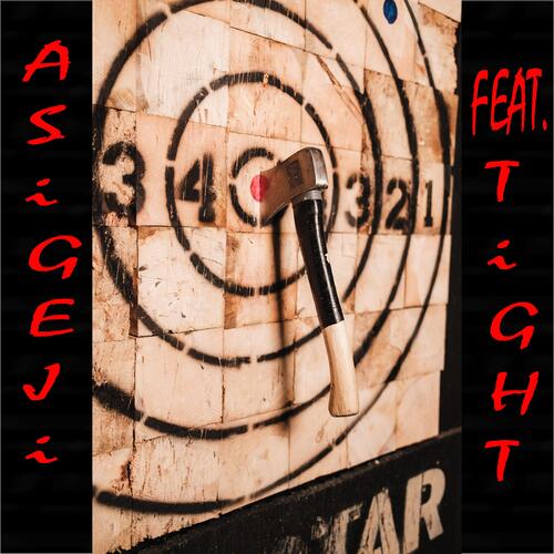 ASiGEJi (feat. Tight)