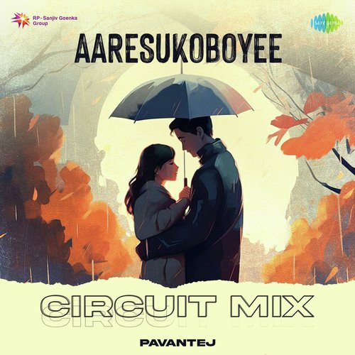 Aaresukoboyee - Circuit Mix