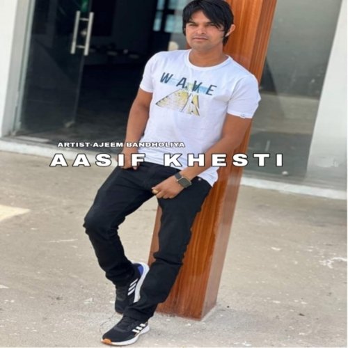 Aasif Khesti