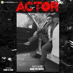 Actor