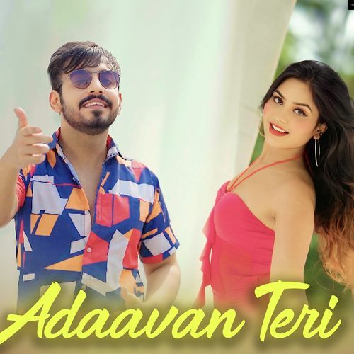 Adaavan Teri