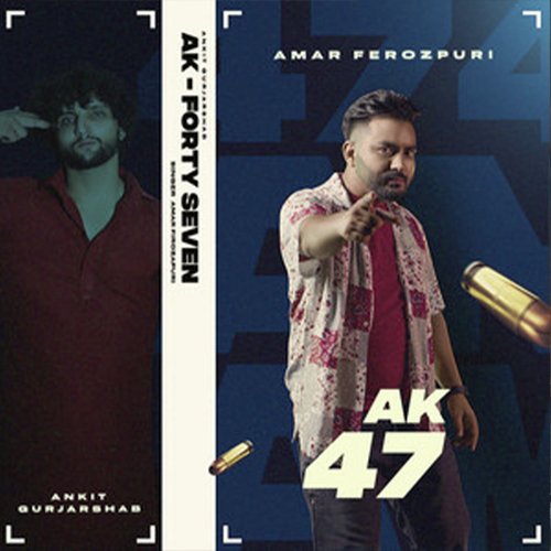 Ak -Forty Seven