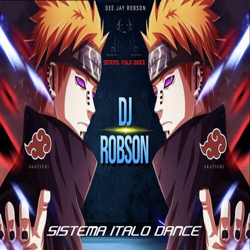 Akatsuki Assembly Dee Jay Robson cover art