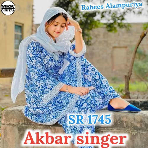 Akbar Singer Sr 1745