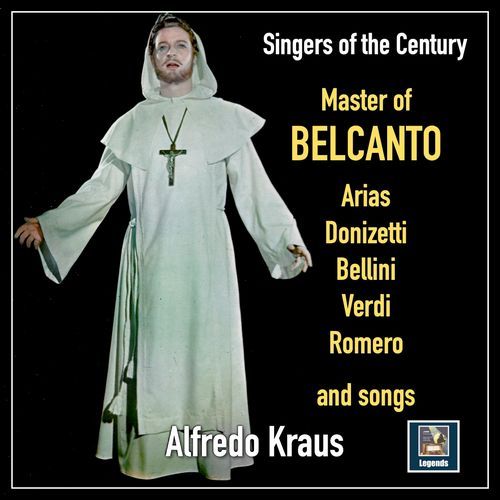 Master of Belcanto