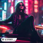 All I Ever Wanted (feat. Jazmine)