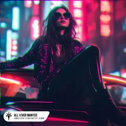 All I Ever Wanted (feat. Jazmine)