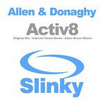 Activ8 (Original Mix)
