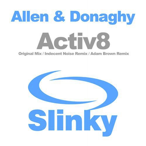 Allen & Donaghy
