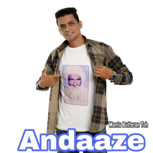 Andaaze