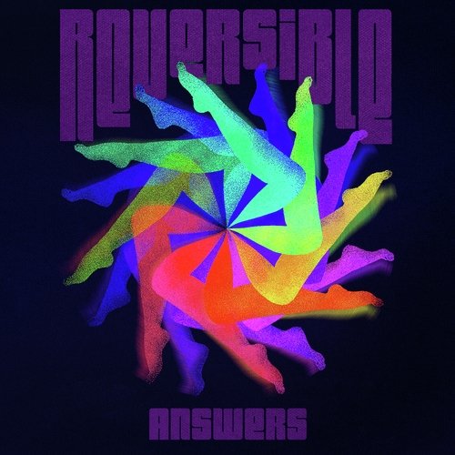Colorbox cover art