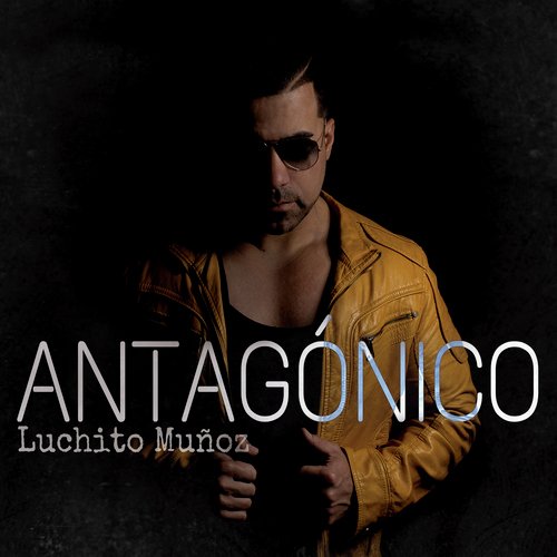 Antagónico