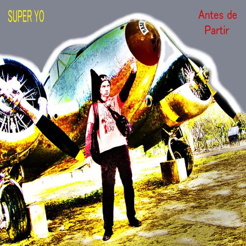 Plaga cover art