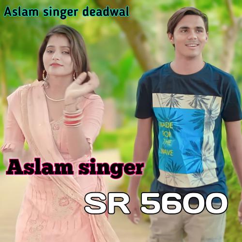 Aslam Singer SR 5600