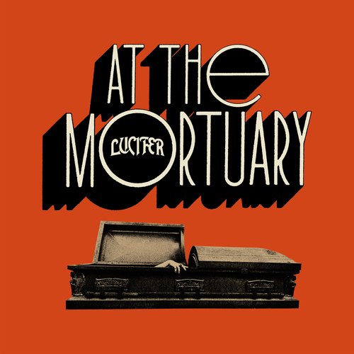 At The Mortuary (Halloween Edit)