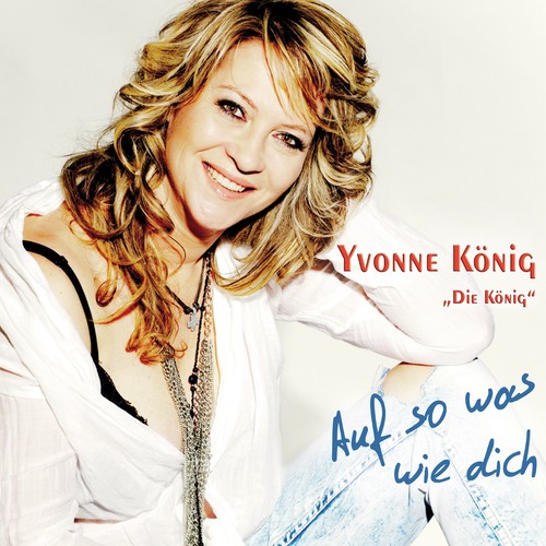 Yvonne König