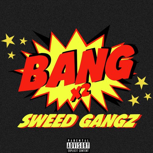 BANGx2 cover art
