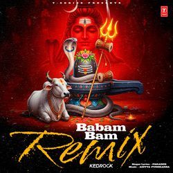 Babam Bam Remix(Remix By Kedrock)