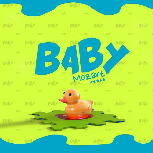 Babies First Lullatones cover art
