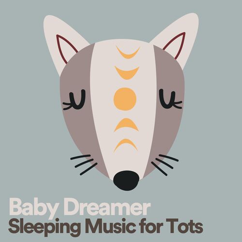 Baby Dreamer Sleeping Music for Tots, Pt. 4