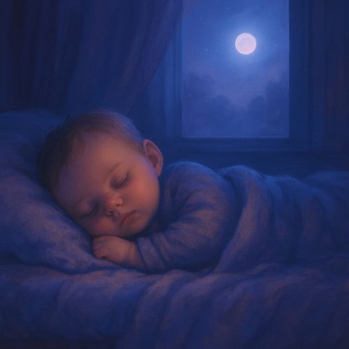 Lullaby cover art
