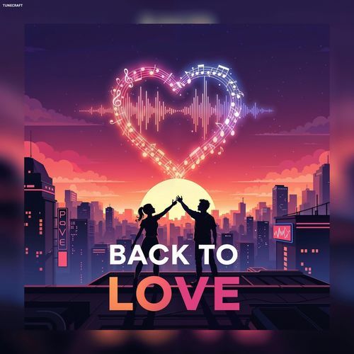 Back to Love