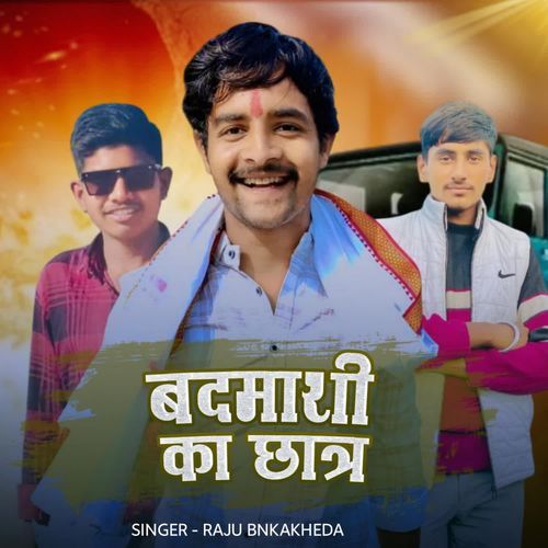 Badmashi Ka Chatr