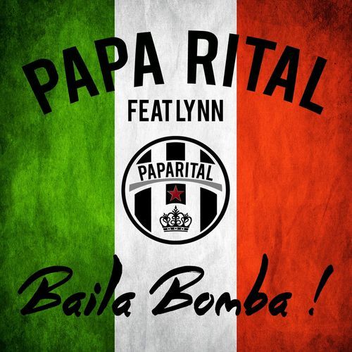 Baila Bomba (Radio Edit) cover art
