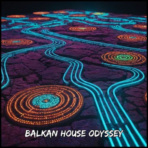 Radiant Echoes cover art