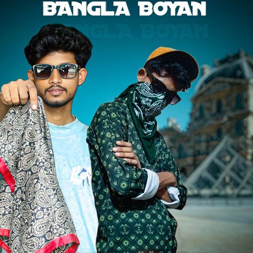 Bangla Boyan