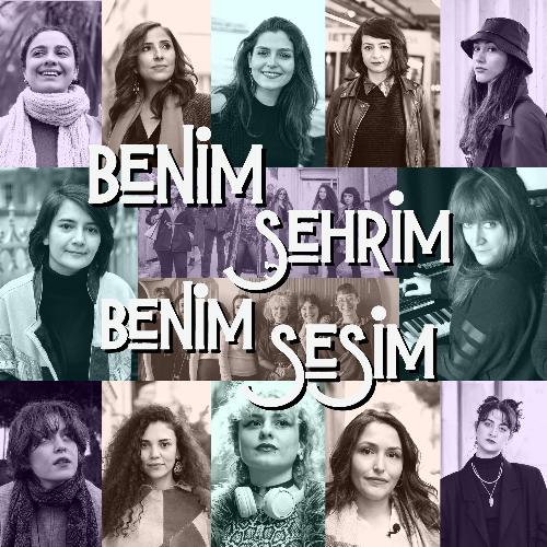 Benim Şehrim Benim Sesim_poster_image