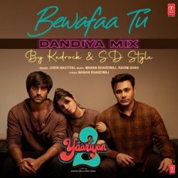 Bewafaa Tu - Dandiya Mix(Remix By Kedrock,Sd Style)-EQQCBjlEVEQ