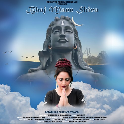 Bhaj Mann Shiva
