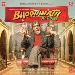 Party With The Bhoothnath-NzAeWDlYcws