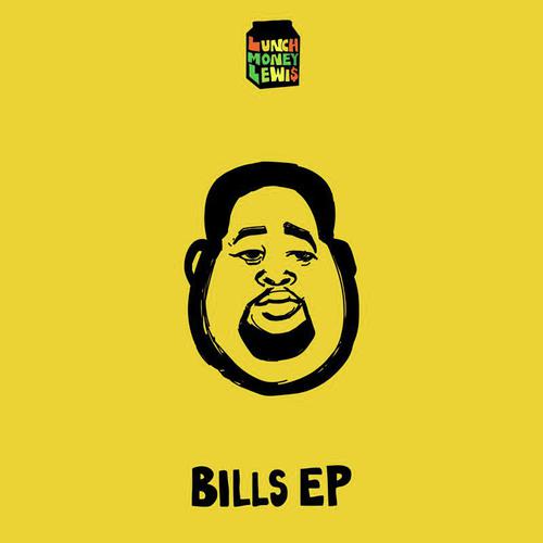 Bills - EP_poster_image